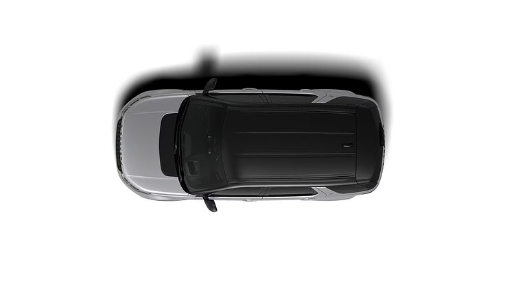 2025 New Land Rover Discovery Sport Hakuba Silver P250 Petrol Mild Hybrid Standard Wheelbase Dynamic SE