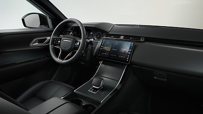 Range Rover Velar 4
