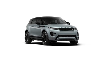 Range Rover Evoque 0