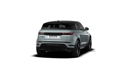 Range Rover Evoque 2
