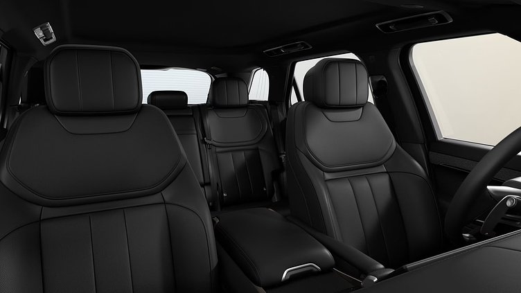 2025 NAUJI AUTOMOBILIAI Land Rover Range Rover Sport Eiger Grey P460e Petrol Plug-in Hybrid Dynamic SE