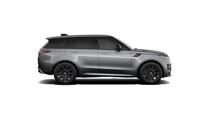 Range Rover Sport 1