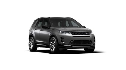 2025 Uus Land Rover Discovery Sport Eiger Grey D165 Diesel Mild Hybrid Standard Wheelbase Landmark