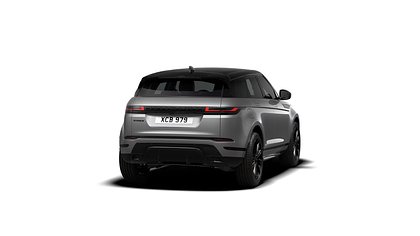 Range Rover Evoque 2