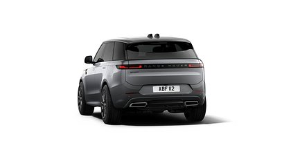 Range Rover Sport 2