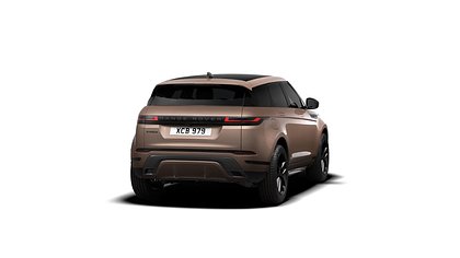 Range Rover Evoque 2