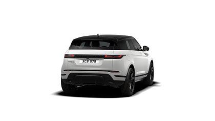 Range Rover Evoque 2
