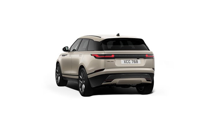 2025 Jauns Land Rover Range Rover Velar Batumi Gold D300 Diesel Mild Hybrid Standard Wheelbase Dynamic SE