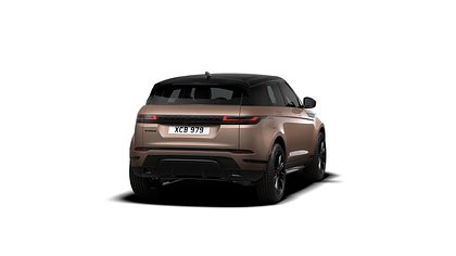 Range Rover Evoque 2