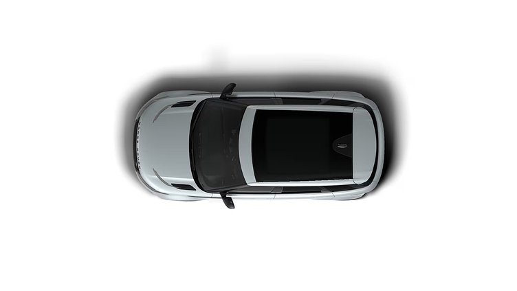 2025 Jauns Land Rover Range Rover Evoque Arroios Grey D165 Diesel Mild Hybrid Standard Wheelbase Dynamic SE