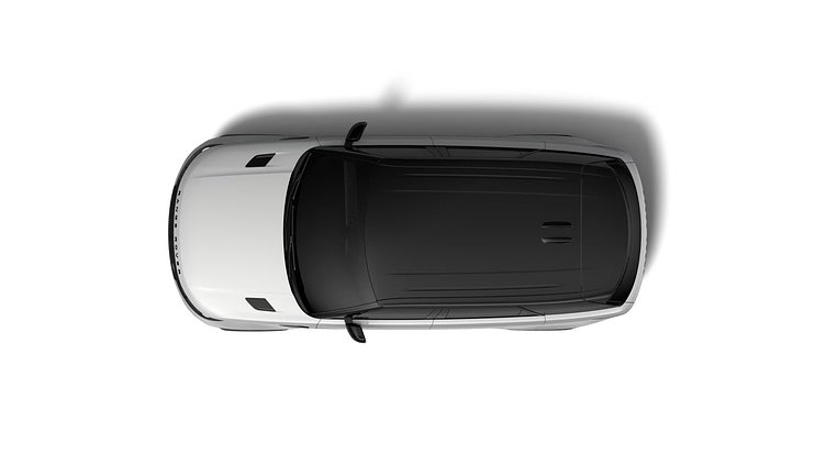 2025 Jauns Land Rover Range Rover Sport Fuji White D250 Diesel Mild Hybrid SE