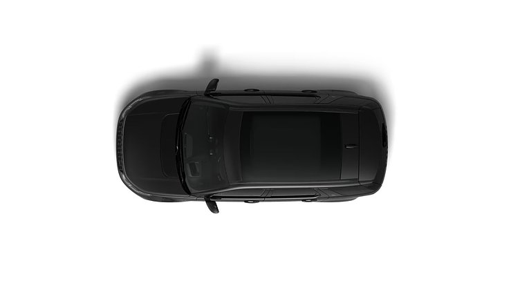 2024 Ny Land Rover Discovery Sport Santorini Black  - Metallic Bensin Laddhybrid Standard Wheelbase Dynamic SE