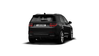 Discovery Sport 2