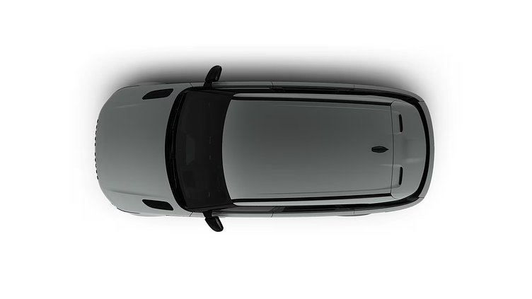 2024 Ny Land Rover Range Rover Velar Zadar Grey P400e bensindriven laddhybrid Short Wheelbase Dynamic SE