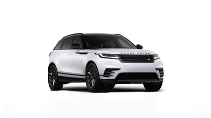 Range Rover Velar 0