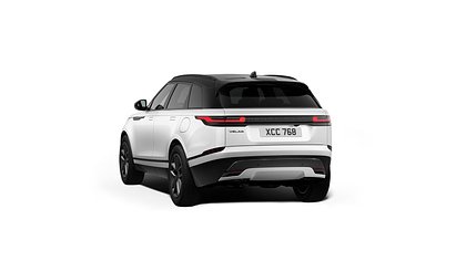 Range Rover Velar 2
