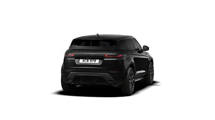 Range Rover Evoque 2