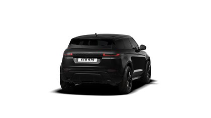 Range Rover Evoque 2