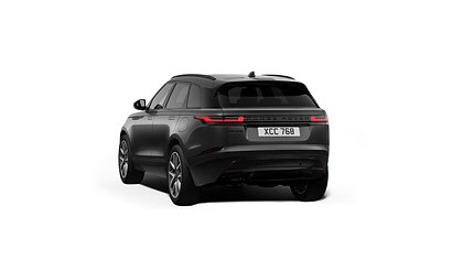 Range Rover Velar 2