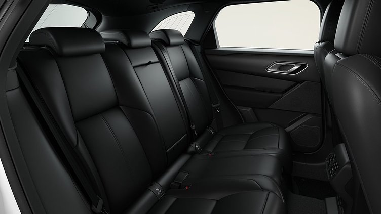 2025 Ny Land Rover Range Rover Velar Ostuni Pearl White (pärlvit färg) P400e Bensin Plug-in Elhybrid Kort hjulbas (SWB) Dynamic SE