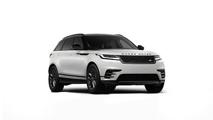 Range Rover Velar 0