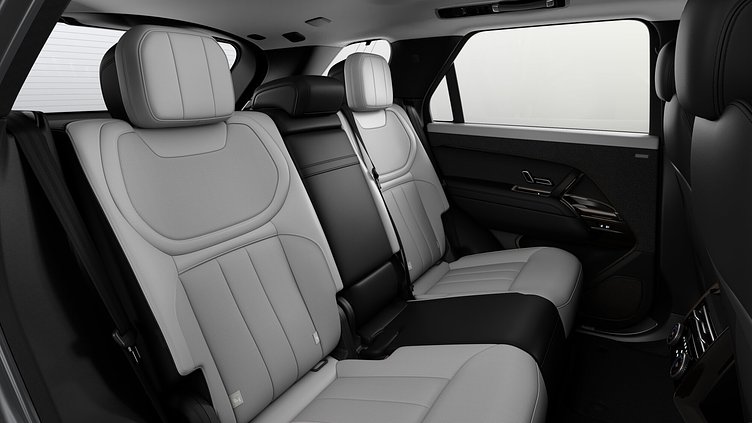 2025 New Land Rover Range Rover Sport Borasco Grey P460e Petrol Plug-in Hybrid Dynamic SE