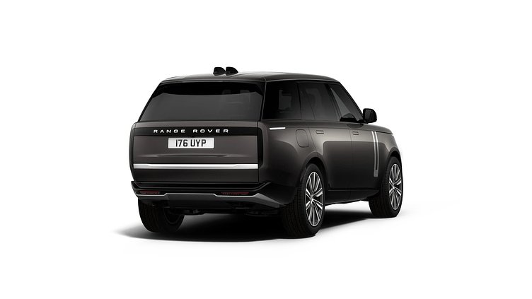 2025 New Land Rover Range Rover Charente Grey P460e Petrol Plug-in Hybrid Long Wheelbase Autobiography