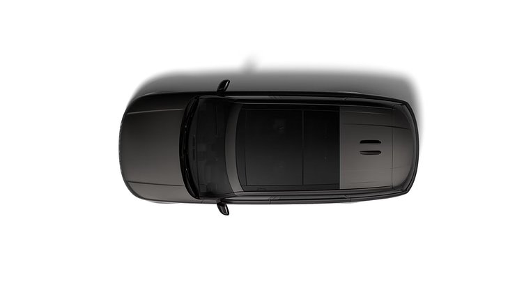 2025 New Land Rover Range Rover Charente Grey P460e Petrol Plug-in Hybrid Long Wheelbase Autobiography