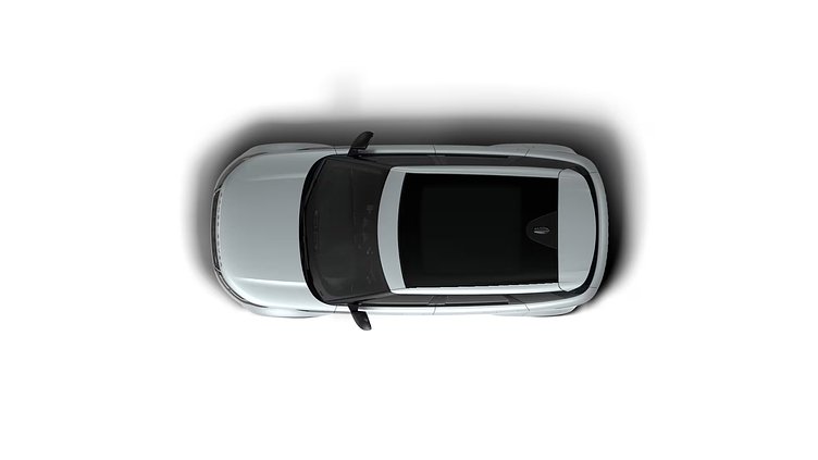 2025 New Land Rover Range Rover Evoque Arroios Grey P200 Petrol Mild Hybrid Standard Wheelbase S