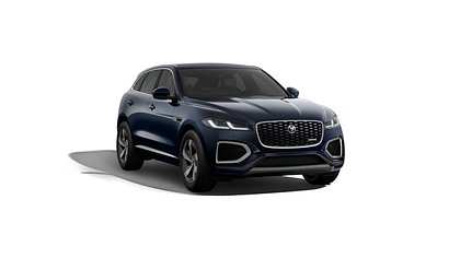 F-Pace 0