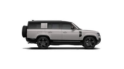 Defender 130 1