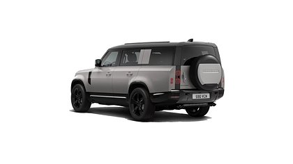 Defender 130 2