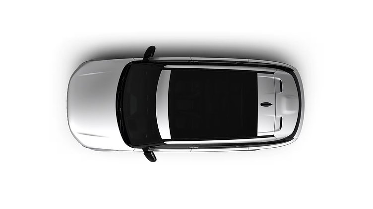 2024 New Land Rover Range Rover Velar Hakuba Silver P400 Petrol Mild Hybrid Standard Wheelbase S