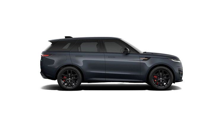 2025 New Land Rover Range Rover Sport Varesine Blue P360 Petrol Mild Hybrid Dynamic HSE