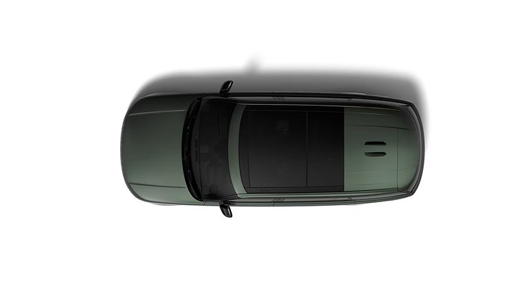 2024 ใหม่ Land Rover Range Rover Belgravia Green P460e Petrol Plug-in Hybrid Long Wheelbase Autobiography