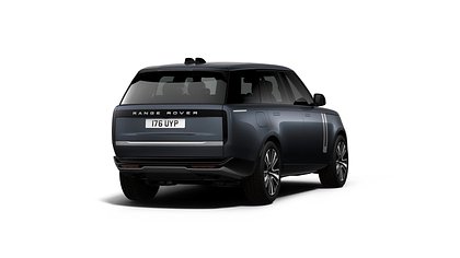 Range Rover 2
