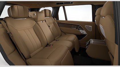 Range Rover 6