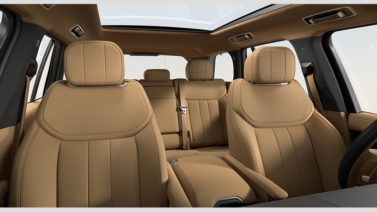 2025 New Land Rover Range Rover Belgravia Green P460e Petrol Plug-in Hybrid Standard Wheelbase SE