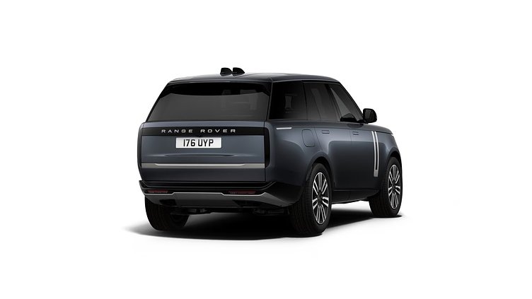 2025 New Land Rover Range Rover Varesine Blue P360 Petrol Mild Hybrid Standard Wheelbase SE