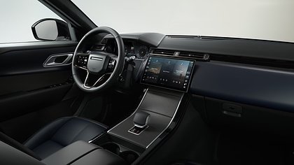 Range Rover Velar 4