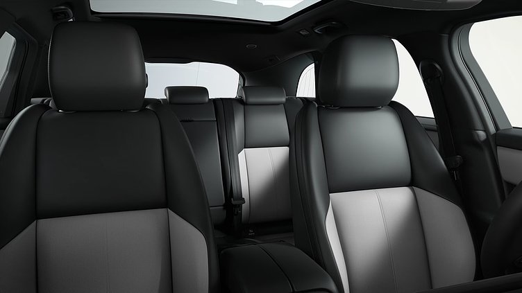 2025 ใหม่ Land Rover Range Rover Velar Giola Green P400e Petrol Plug-in Electric Hybrid Standard Wheelbase Dynamic SE