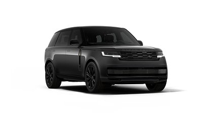 Range Rover 0