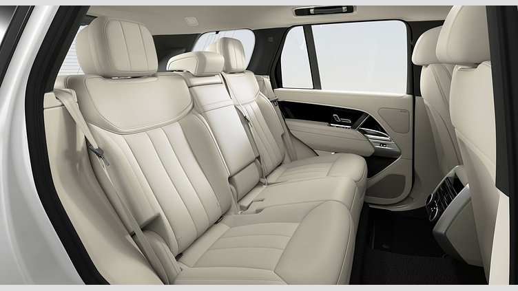 2025 New Land Rover Range Rover Batumi Gold P460e Petrol Plug-in Hybrid Standard Wheelbase SE