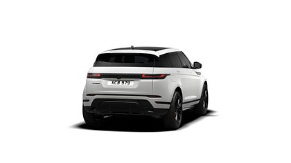 Range Rover Evoque 2