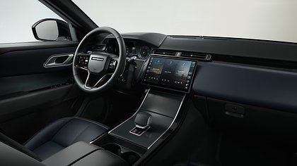 Range Rover Velar 4