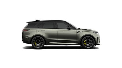 Range Rover Sport 1