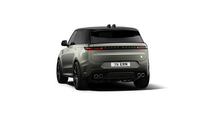 Range Rover Sport 2