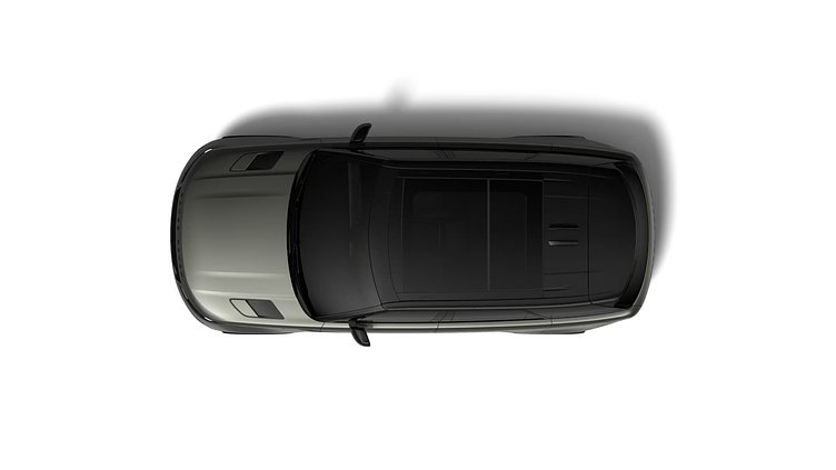 2024 New Land Rover Range Rover Sport Flux Silver - Gloss finish P635 Petrol Standard Wheelbase SV EDITION ONE