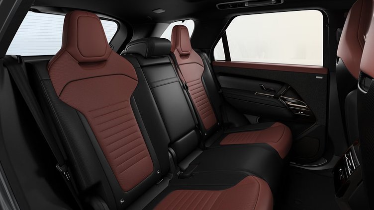 2024 New Land Rover Range Rover Sport Flux Silver - Gloss finish P635 Petrol Standard Wheelbase SV EDITION ONE