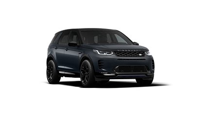Discovery Sport 0